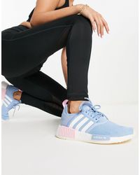 Adidas Originals Nmd Sneakers for Women - Up to 43% off | Lyst