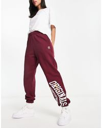 adidas Originals - – college-jogginghose - Lyst