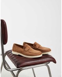 SEQWL - Kayak Loafer - Lyst