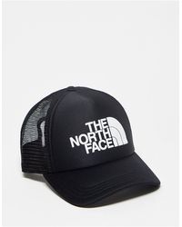 The North Face - – e trucker-kappe mit logo - Lyst