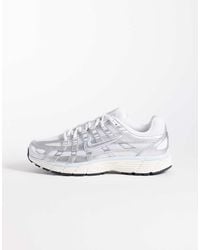 Nike - P-6000 Sneakers - Lyst