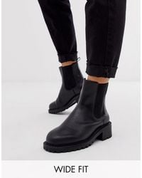 ASOS Mid-calf boots for Women - Up to 