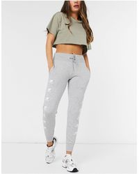 new balance sweatpants women's