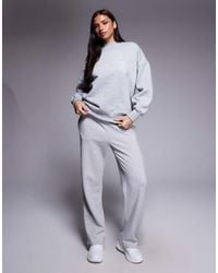 Under Armour - Rival Straight Leg joggers - Lyst