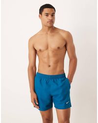 Nike - Nike 5 Inch Volley Swim Shorts - Lyst