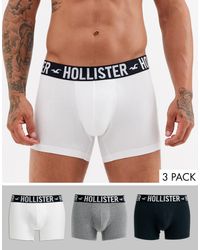 cheap hollister boxers