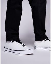 Converse - Puff Taylor Sneaker - Lyst