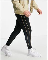 SIKSILK Jogging bottoms for Men 