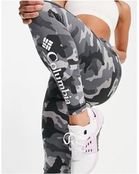 columbia leggins