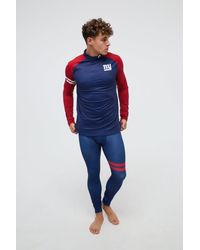 OOSC - – new york giants – x nfl – buntes baselayer-oberteil für herren - Lyst