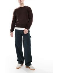 Collusion - X011 Carpenter Mid Rise Jeans - Lyst