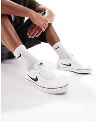 Nike - – chron 2 – sneaker - Lyst