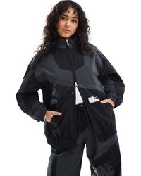Nike - Street Woven Full Zip Jacket - Lyst