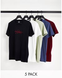 Hollister T-shirts for Men | Online 