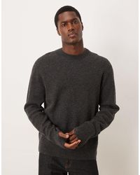 ARKET - – rippstrick-pullover - Lyst