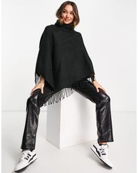 Vero Moda Ponchos and poncho dresses for Women | Online Sale up to 55% off  | Lyst