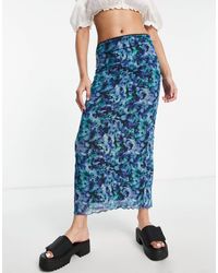 TOPSHOP Skirts for Women | Online Sale up to 81% off | Lyst