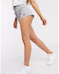 Tommy Hilfiger Mini shorts for Women | Online Sale up to 59% off | Lyst  Australia