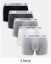 Hollister Underwear for Men | Online Sale up to 30% off | Lyst Australia