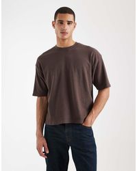Cotton On - Terry T-shirt - Lyst