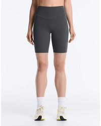 Oysho - Comfortlux High-Rise 20Cm Short Leggings - Lyst