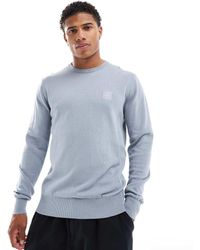 Marshall Artist - Jersey Gris De Punto Siren De - Lyst