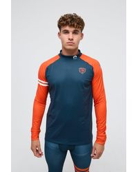 OOSC - – chicago bears – x nfl – buntes baselayer-oberteil für herren - Lyst