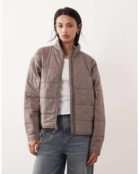 Columbia - Sienna Hill Quilted Jacket - Lyst