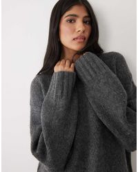 Cotton On - Luxe Crew Neck Sweater - Lyst