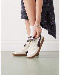 PUMA - – palermo premium – sneaker - Lyst