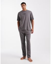 Jack & Jones - Lounge Set - Lyst