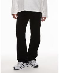 Levi's - 565 Loose Straight Fit Cord 5 Pocket Trousers - Lyst