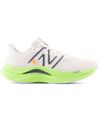 New Balance - Fuelcell propel v4 - baskets - Lyst