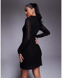 sequin dress navy blue Navy Blue Velvet Sequin Dress
