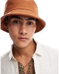 ASOS - Bob texturé - Lyst