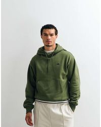 Vans - Left Chest Ii Pullover Hoodie - Lyst