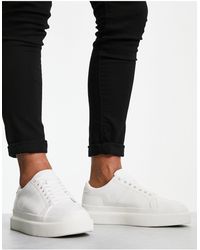 Pull&Bear Shoes for Men | Online Sale up to 56% off | Lyst