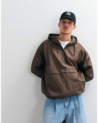 Umbro - Cagoule - Lyst