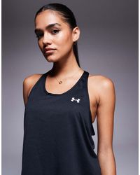 Under Armour - Tech Tank Top - Lyst