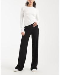 Cotton On - Honey Ruched Trouser - Lyst