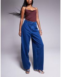 River Island - – ballon-jeans - Lyst