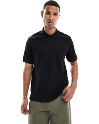 Jack & Jones - Polo texturé - Lyst