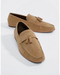 new look slip on shoes