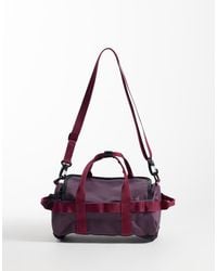 The North Face - Base Camp Duffle Shoulder Bag - Lyst