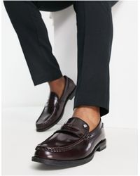 Ben Sherman Loafers for Men | Online Sale up to 67% off | Lyst