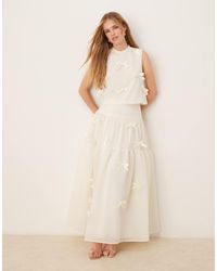 Sister Jane - X asos – midirock - Lyst