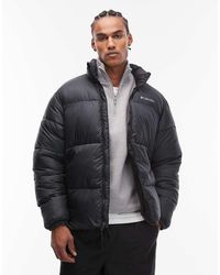 Columbia - Puffect III Padded Jacket - Lyst