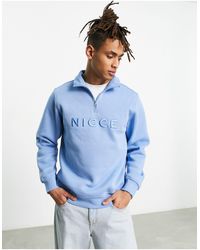Men's Nicce London Sweatshirts from A$126 | Lyst Australia