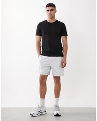 Nike - Club Woven Shorts - Lyst