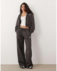 New Balance - Trackside Fleece Track Pant - Lyst